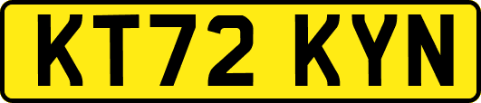 KT72KYN