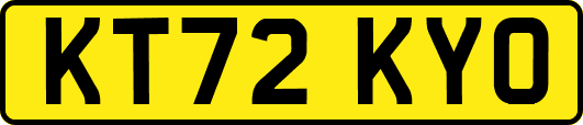 KT72KYO