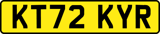KT72KYR