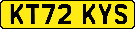 KT72KYS