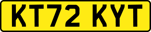 KT72KYT
