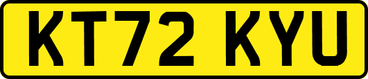 KT72KYU