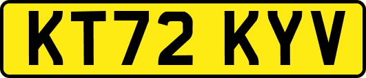 KT72KYV