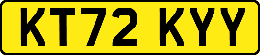 KT72KYY