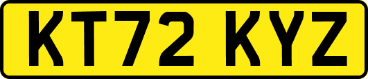KT72KYZ