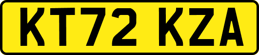 KT72KZA