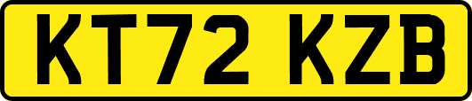 KT72KZB