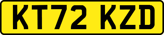 KT72KZD