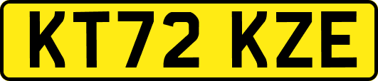 KT72KZE
