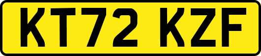 KT72KZF
