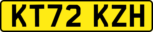 KT72KZH