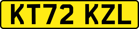 KT72KZL