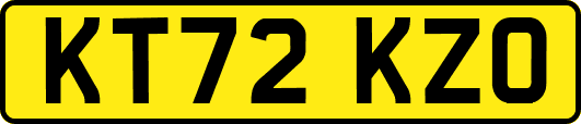 KT72KZO