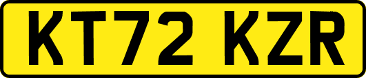 KT72KZR