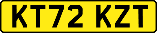 KT72KZT