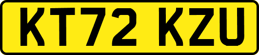 KT72KZU