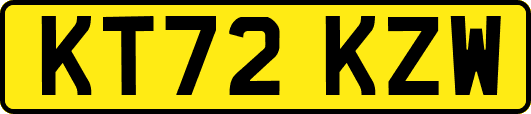 KT72KZW