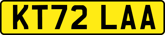 KT72LAA