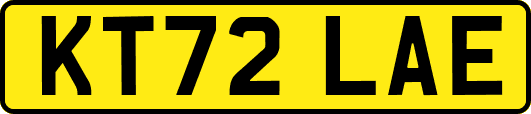KT72LAE