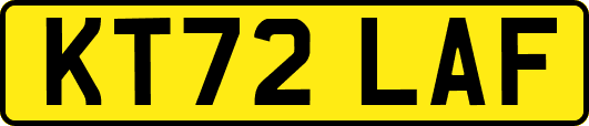 KT72LAF