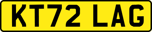 KT72LAG