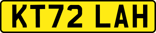 KT72LAH