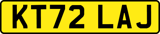KT72LAJ