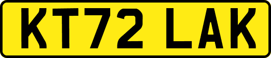 KT72LAK