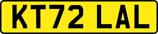 KT72LAL
