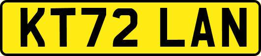 KT72LAN