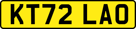 KT72LAO