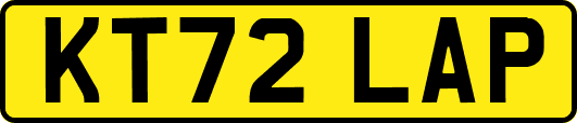 KT72LAP