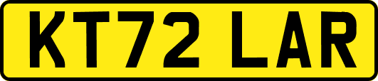 KT72LAR