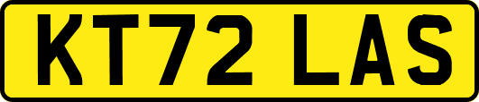 KT72LAS