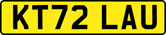 KT72LAU