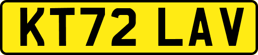 KT72LAV