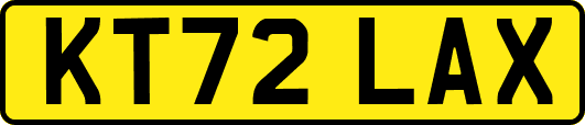 KT72LAX