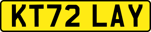 KT72LAY