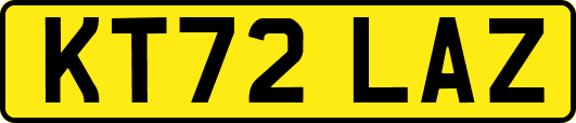 KT72LAZ