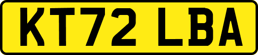 KT72LBA