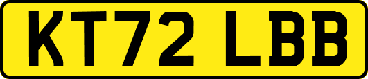 KT72LBB