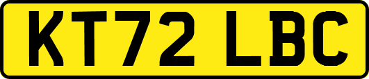 KT72LBC