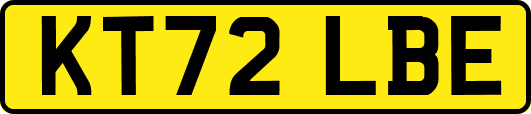 KT72LBE