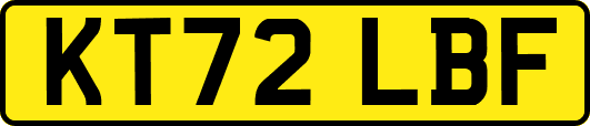 KT72LBF