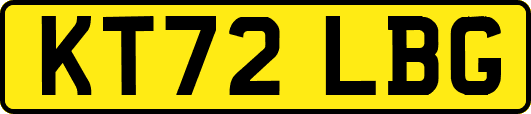KT72LBG