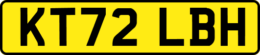 KT72LBH
