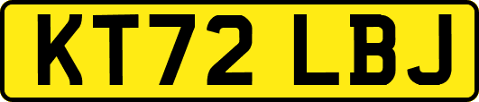 KT72LBJ