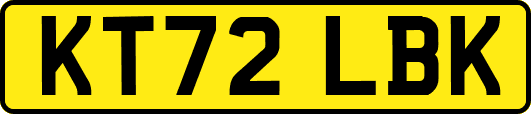 KT72LBK