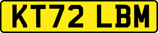 KT72LBM