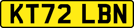 KT72LBN